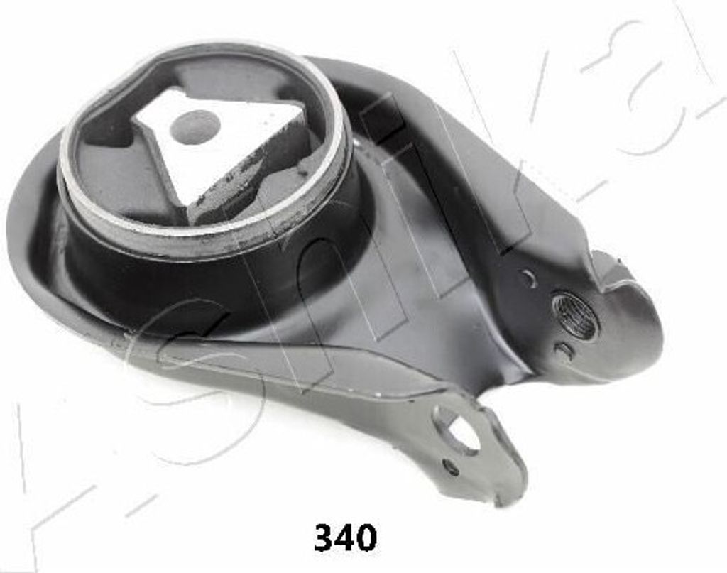 ASHIKA GOM-340 Motorlager Lagerung Motor für MAZDA 3 (BK) Produktbild 