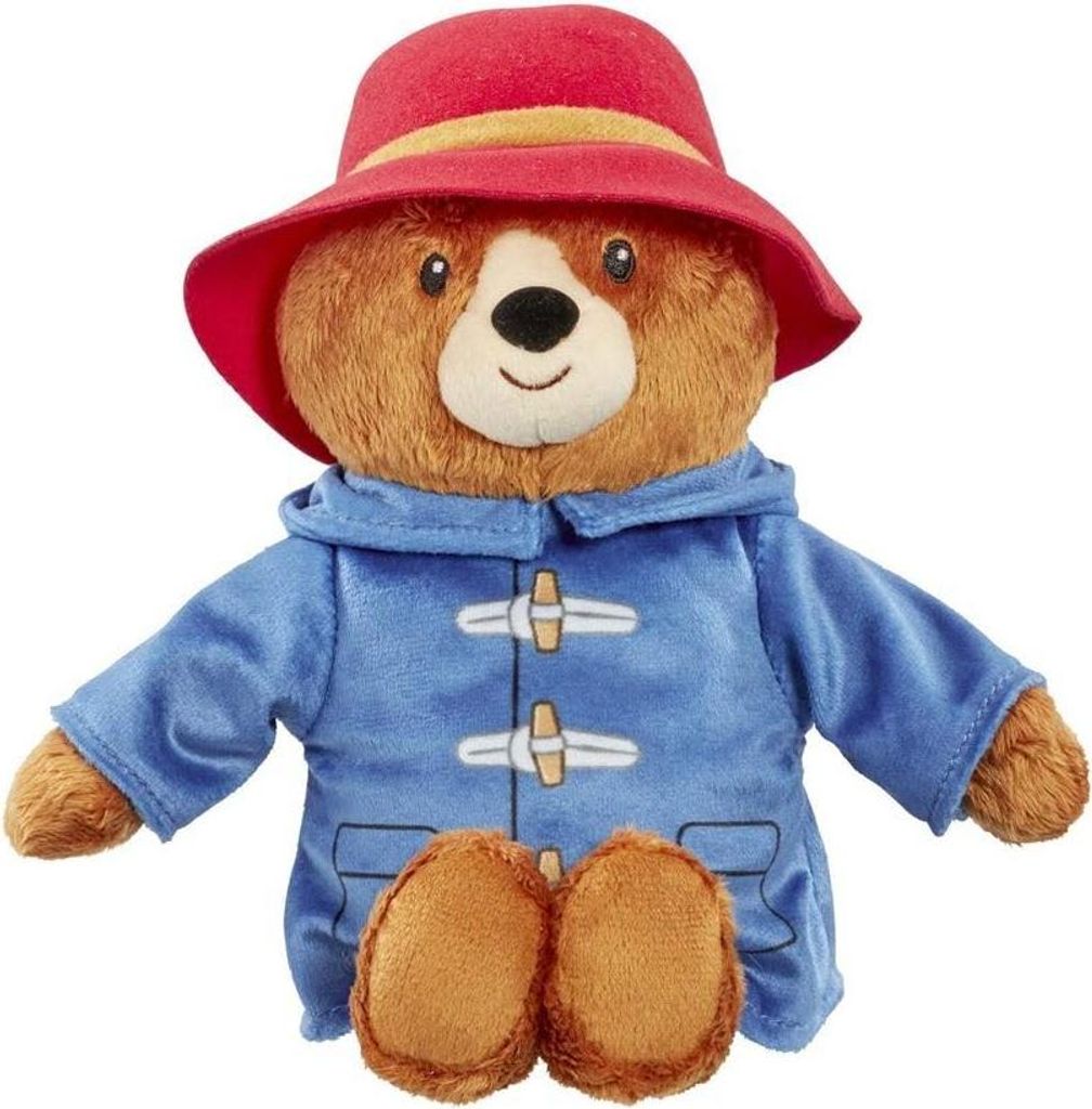 Rainbow Plush Paddington Movie Small Zdjęcie produktu 