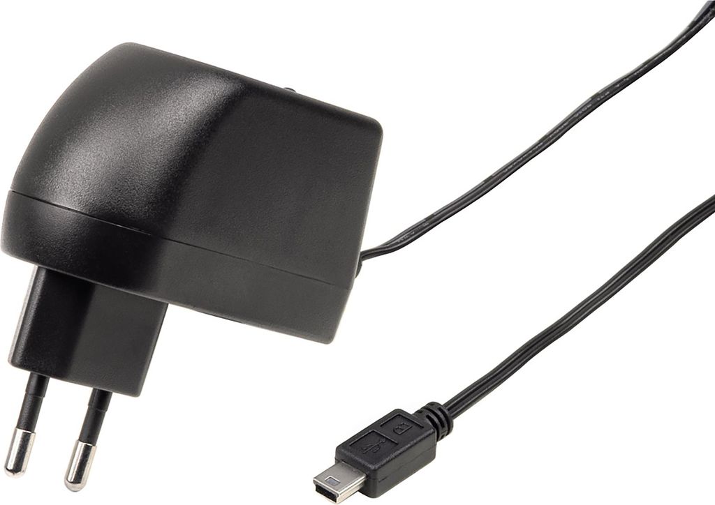 Hama 00088473, Vnitřní, USB, 5 V, 1,4 m, Černá Obrázek produktu 