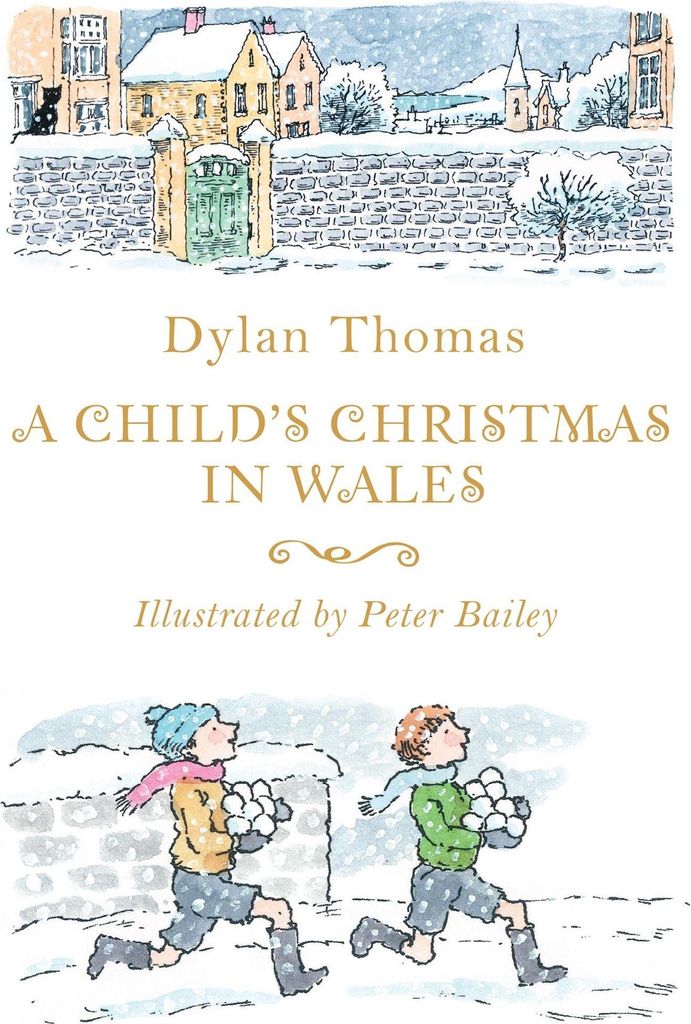 A Child's Christmas in Wales