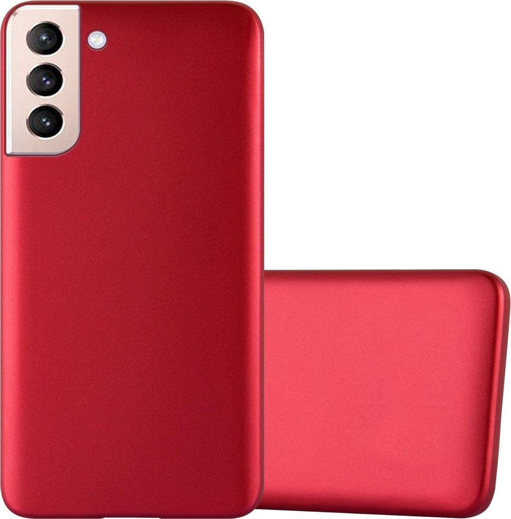 Cadorabo Schutzhülle für Samsung Galaxy S22 PLUS Hülle in Produktbild 