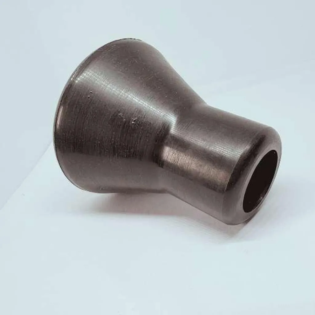 Rouleau de pression type A haute température avec roulement à billes pro - 5