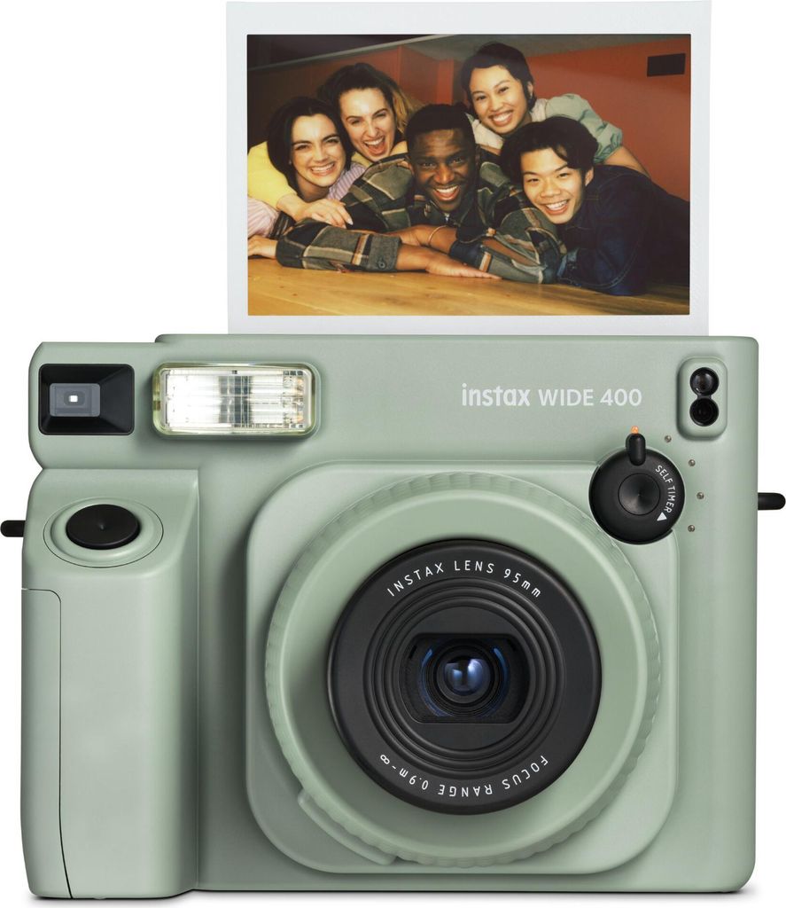 Fujifilm Instax Wide 400 Immagine del prodotto 