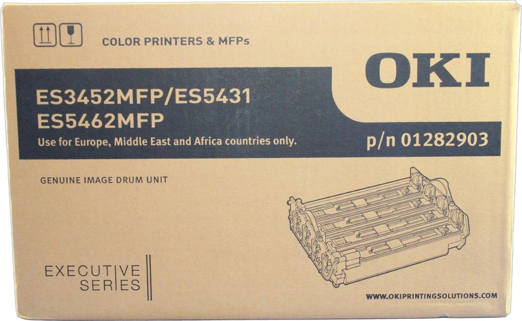OKI Original - Trommeleinheit - für ES 3452dn