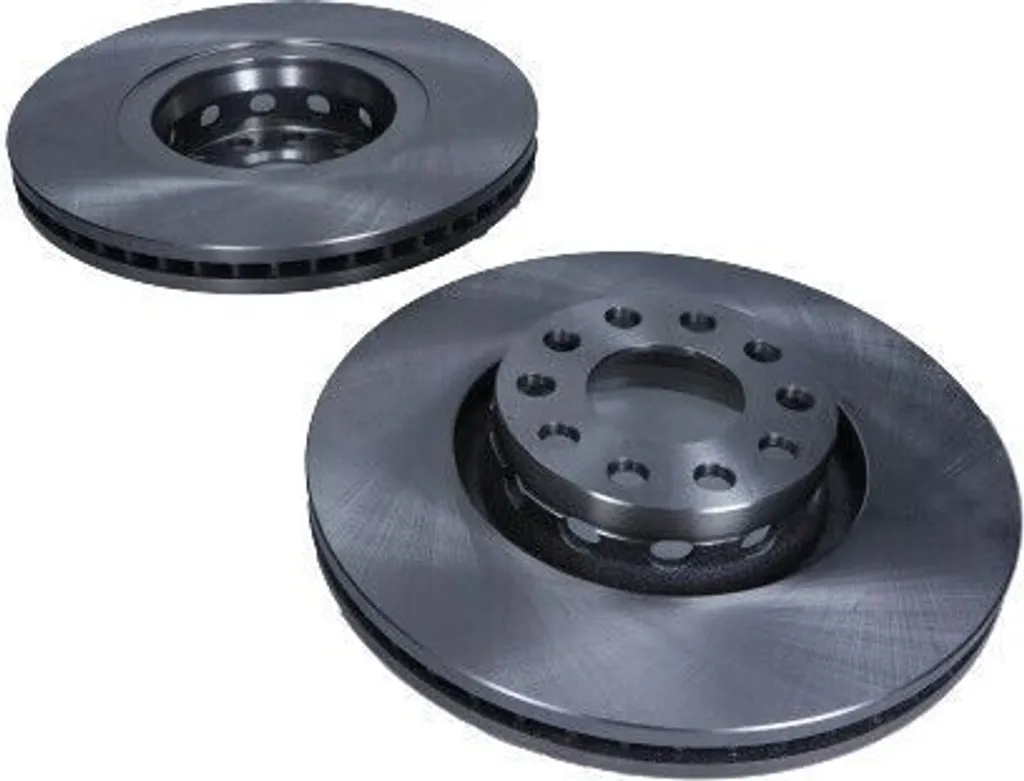 Disque de frein sans vibrations pour Audi A6 A8 MAXGEAR 19-2022 Avant