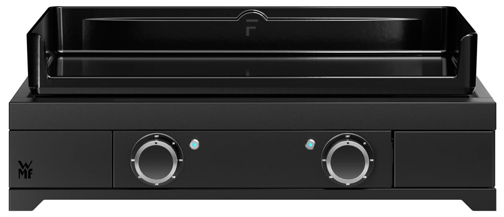 WMF Elektrogrill Plancha Edition One 60E, 3200 W, Produktbild 