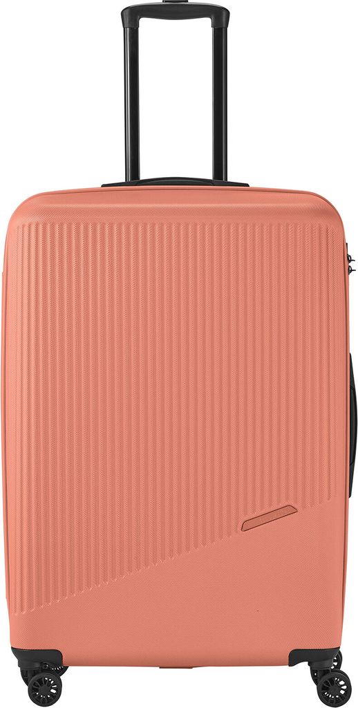 travelite trolley Bali BALI 4w Trolley Koralle corail 74cm Image du produit 