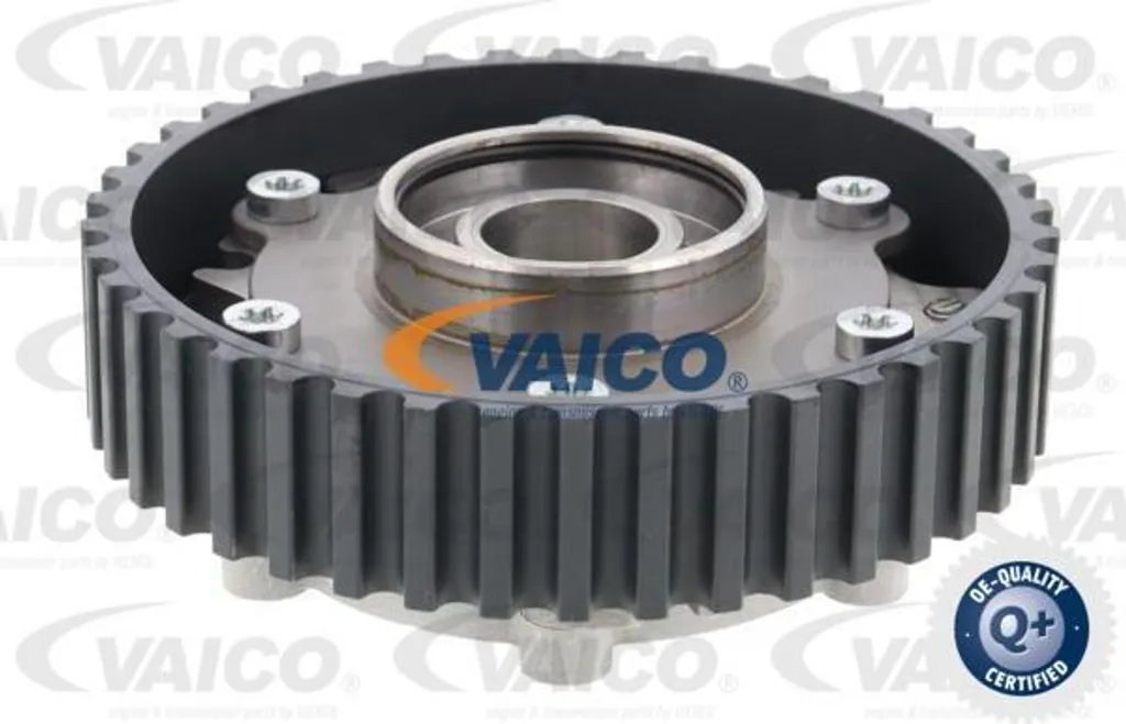 Déphaseur d'arbre à cames haute performance pour Skoda Superb V95