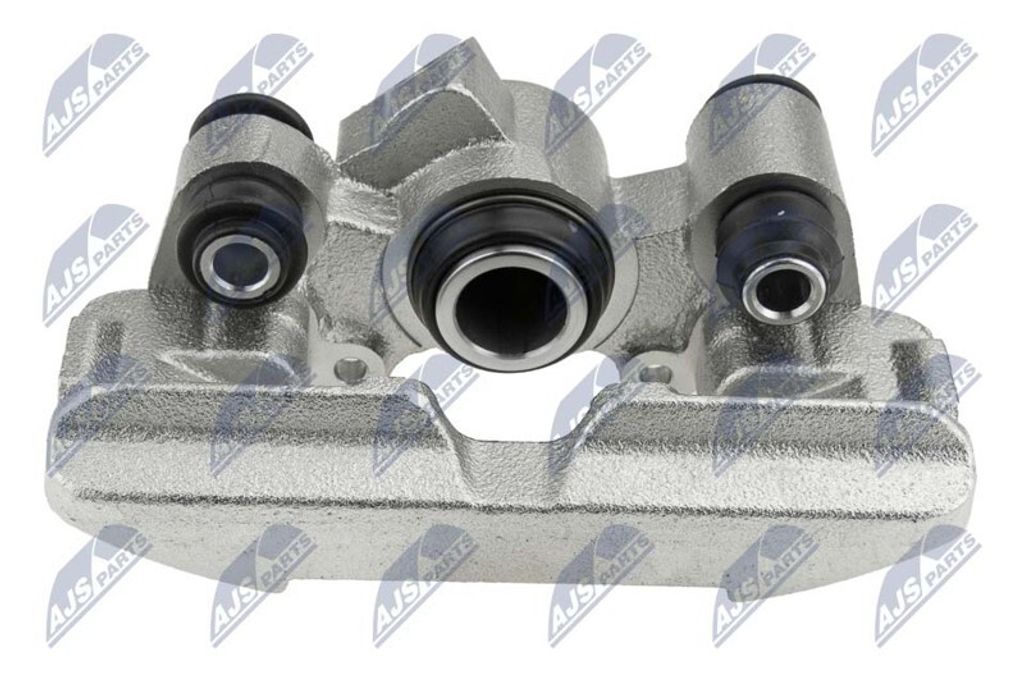 NTY Bremssattel Hinten Rechts für TOYOTA Yaris Schrägheck (P1) HZT-TY-031