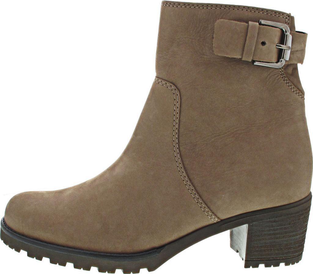 Gabor (0) Klassische Stiefeletten Damen 31343730333333 Braun 37 1/2 EU