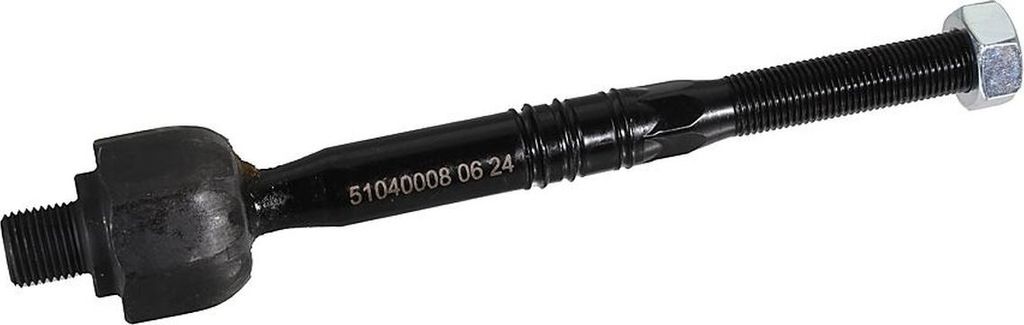 Axialgelenk Spurstange 220 mm METZGER IAM-Expertise passend für u.a. JAGUAR XF