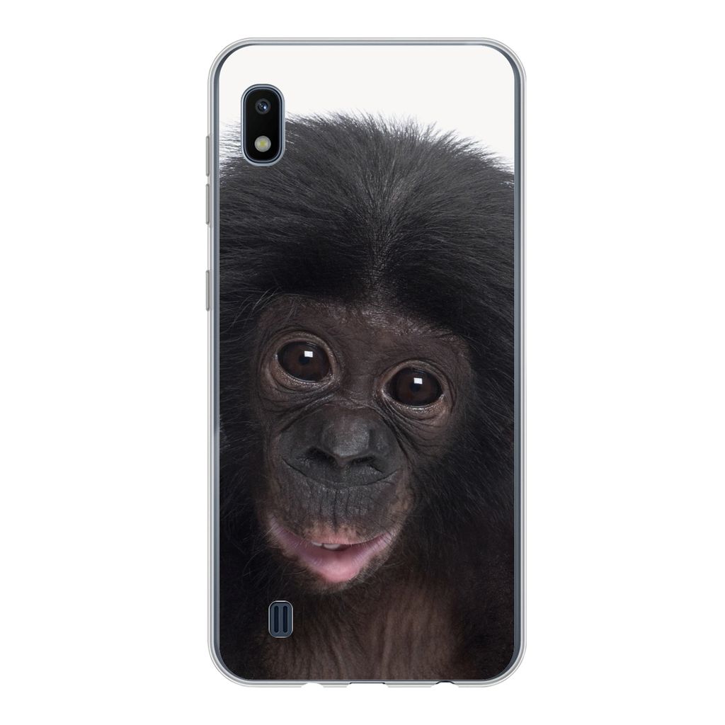 MuchoWow® Handyhülle Schutzhülle Hülle für Samsung Galaxy Produktbild 