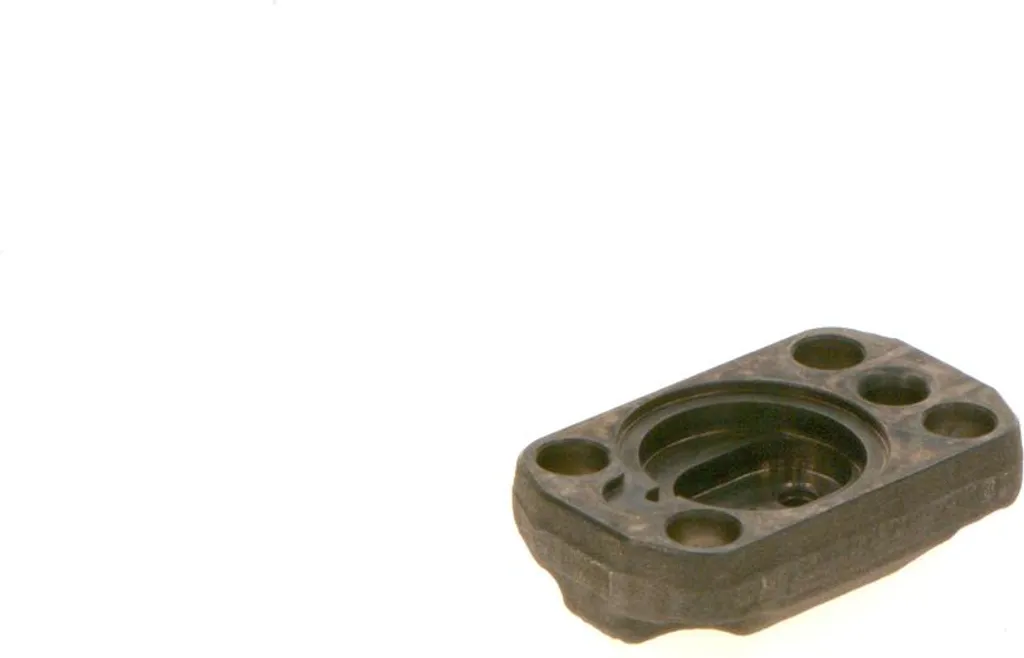 Électrovanne de dosage carburant pour système injection Common Rail - 9