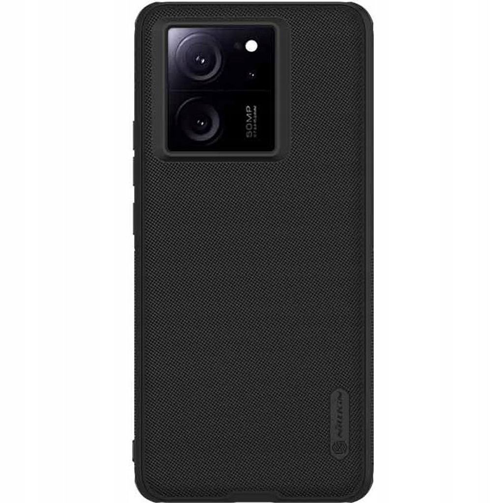 Plastikowe etui do Xiaomi 13T 5G/13T Pro 5G Nillkin Super Zdjęcie produktu 1