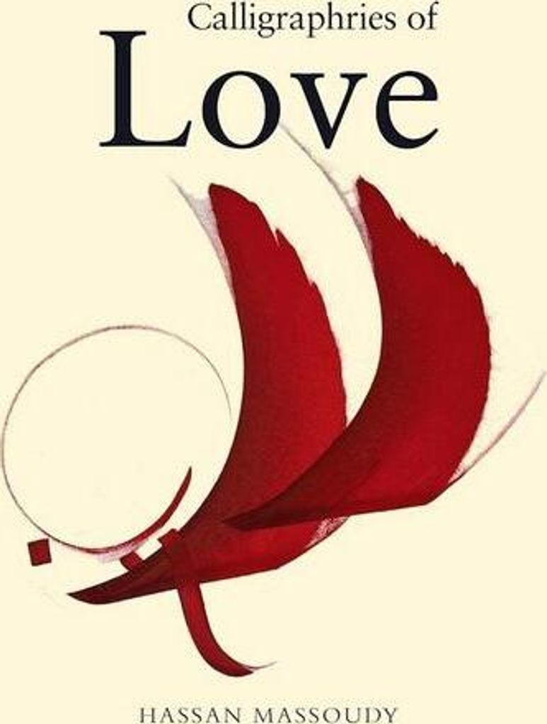 Calligraphies of Love Produktbild 