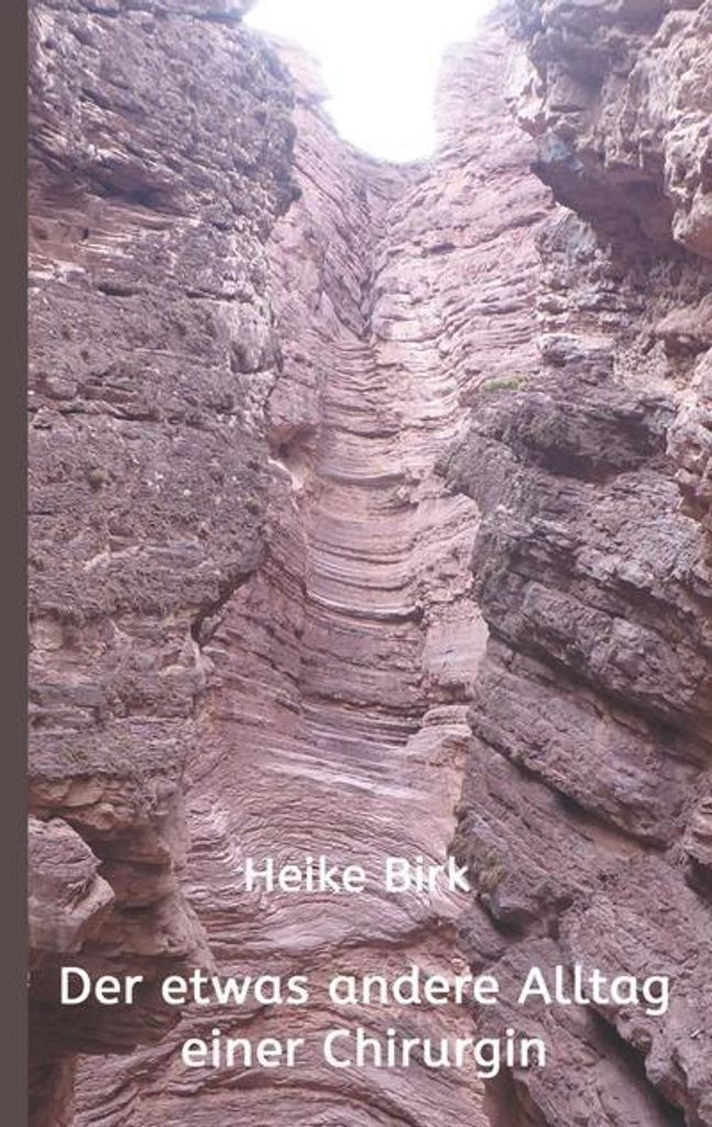 Der etwas andere Alltag einer Chirurgin