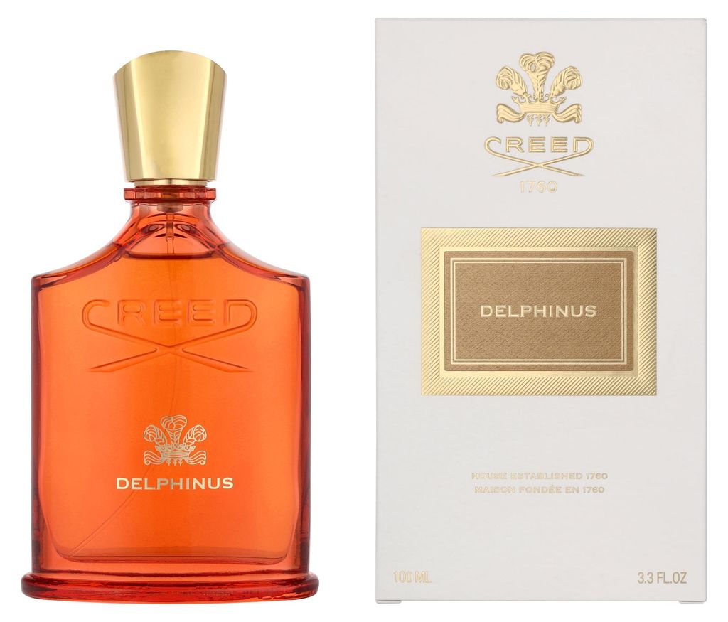Creed Delphinus Eau de Parfum 100ml Produktbild 