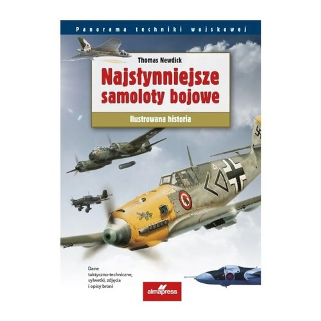 Cadeau Passion Aviation Avion de combat célèbre Décoration Bureau Design