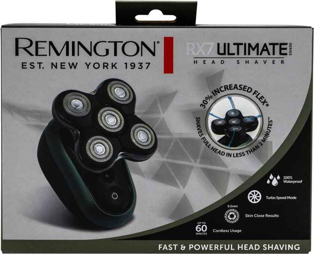 Remington Ultimate Series RX7 XR1600 Produktbild 