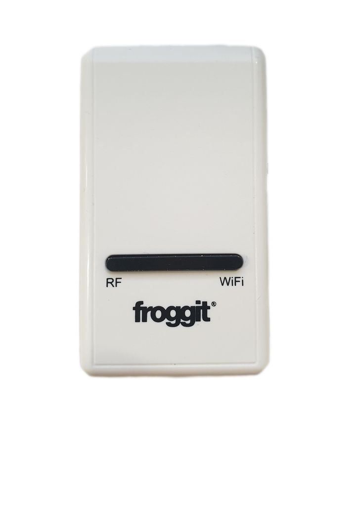 froggit DP1500 PRO Wi-Fi Wetterserver USB-Dongle Produktbild 