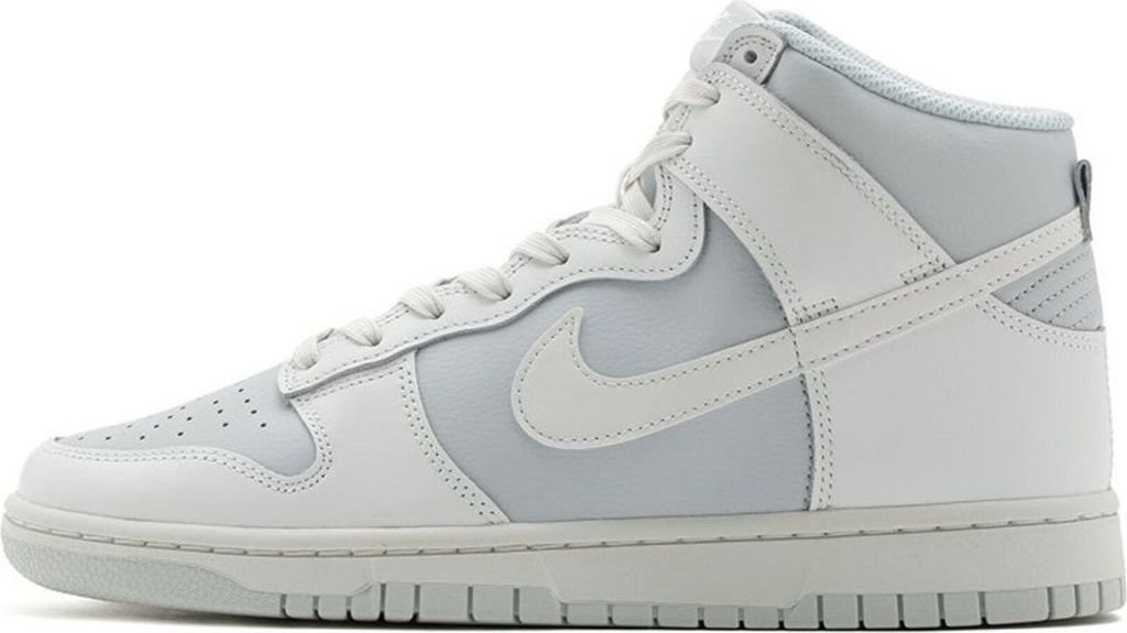 Nike Schuhe Dunk HI Retro, DJ6189100