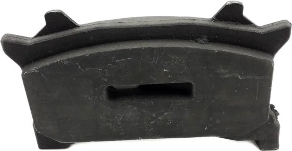 Plaque de fixation gauche Maxx 22 pour remplacement étrier de frein