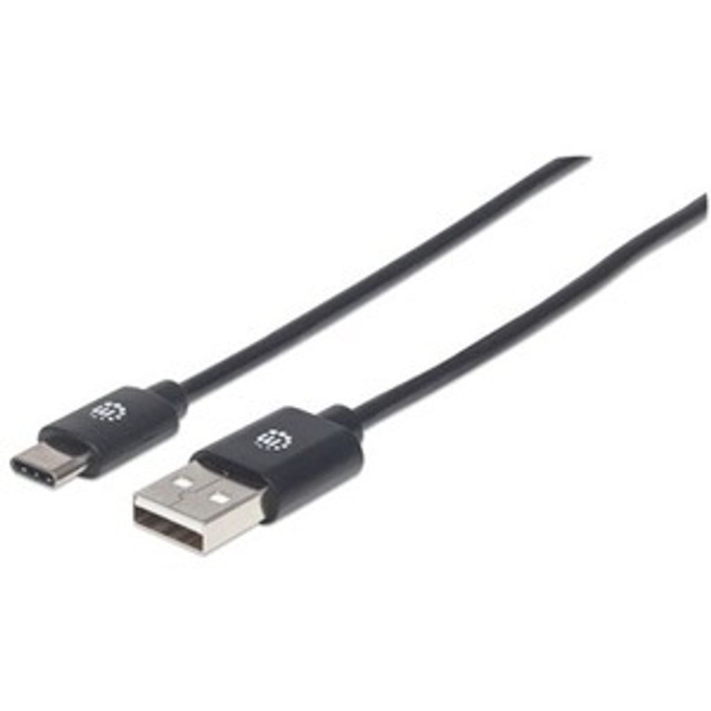 Manhattan 354936 3 m USB Datentransferkabel für Produktbild 1