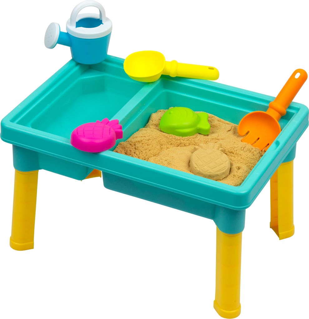 Playgro - Tavolo da gioco per la creazione creativa Immagine del prodotto 