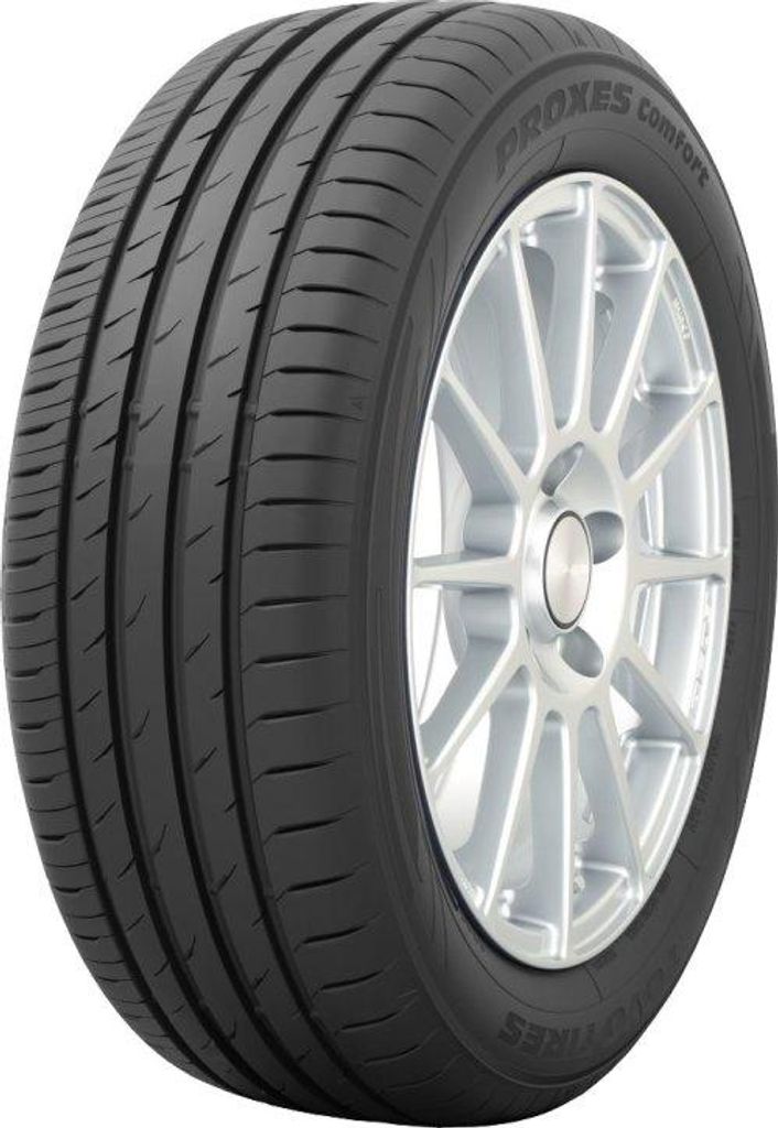 Toyo Sommerreifen motorcycle-tyres Proxes Comfort ( 185/60 R15 84H )