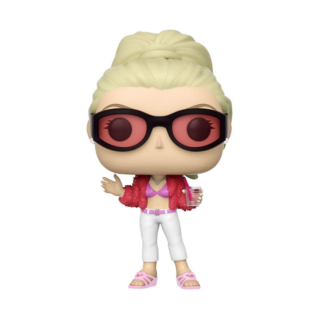 LEGALLY blonde - Elle (Sun) 1226 - Funko Pop! - Vinyl Figur Produktbild 