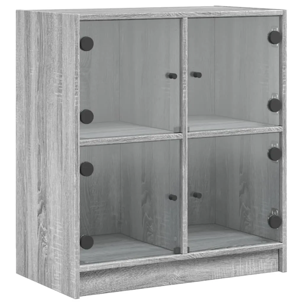 Mobile Credenza SYFAX™ 68x37x75,5 cm | Analisi Tecnica e Montaggio