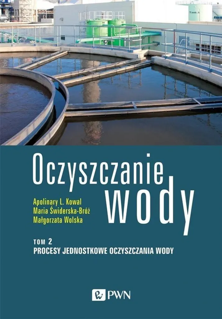 Processus unitaires de purification d'eau T.2 : Analyse et méthodes