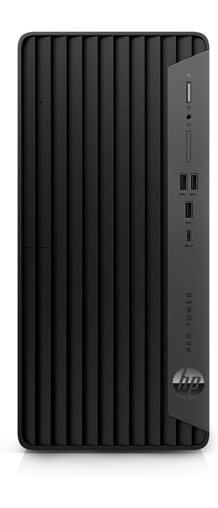 HP Pro 400 G9 Tower Desktop-PC 5V6M8ES [Core Intel i7-13700, 32GB RAM, 512GB SSD, Intel UHD Graphics 770, DOS] (5V6M8ES#ABD)