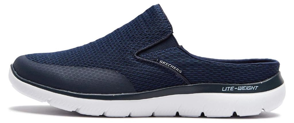 Skechers Summits Vindicator Navy Größe EU 46 Produktbild 