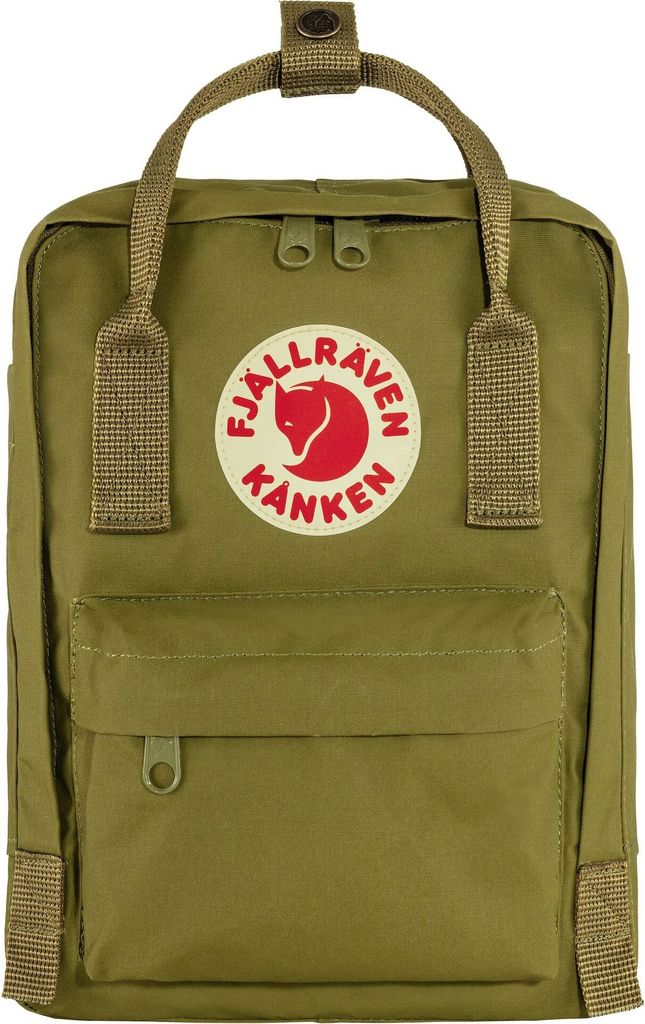 Fjällräven 23561 K_nken Mini Sportovní batoh Uni Foliage Obrázek produktu 1