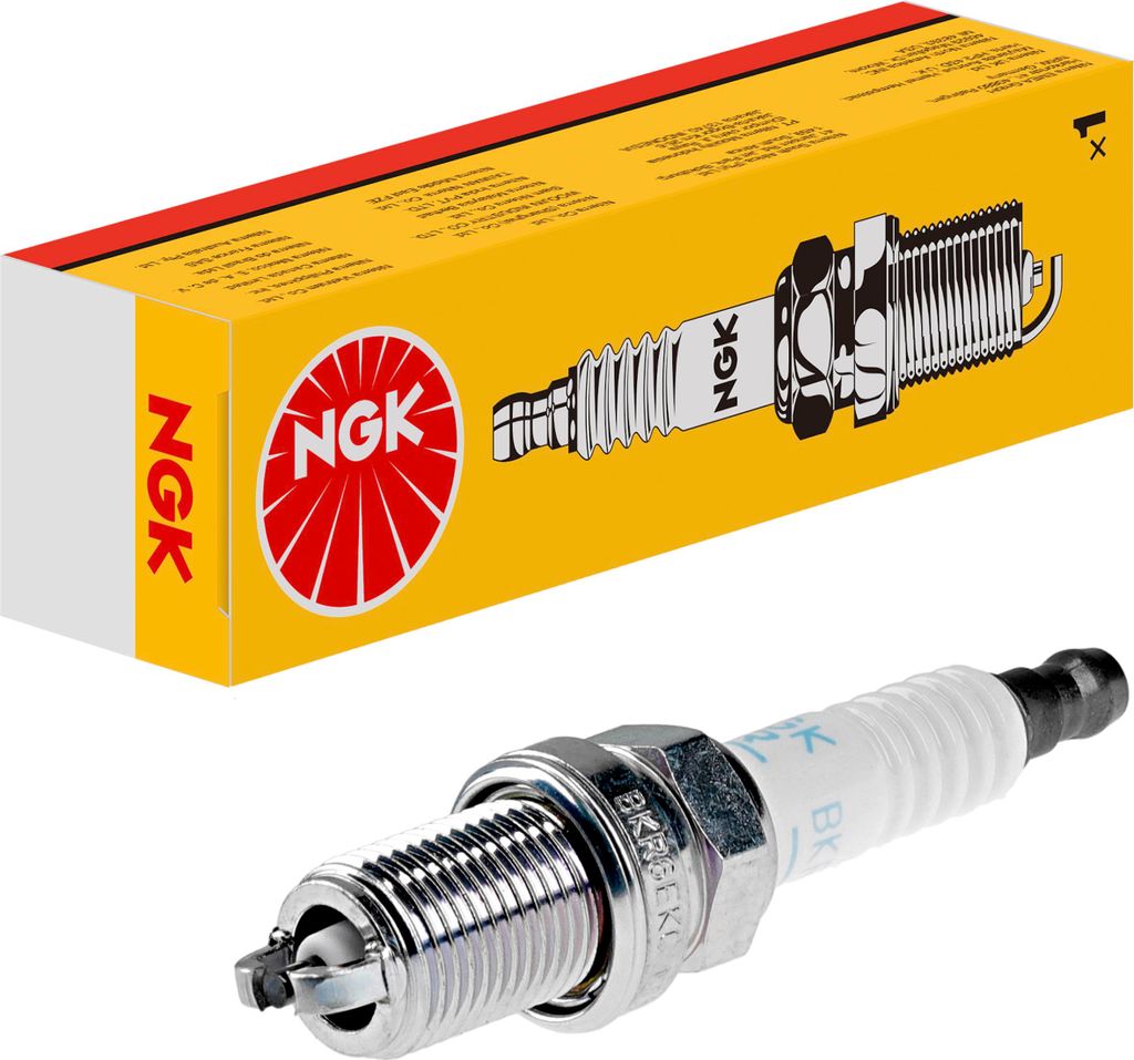 Candela NGK BKR7EKC per R1150GS R21 Immagine del prodotto 