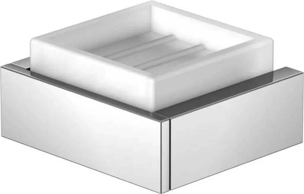 Steinberg Série 460 Porte-savon, 4602201, 4602201