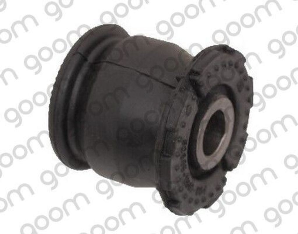 Lagerung Lenker für HONDA CIVIC VII Hatchback (EU, EP, EV) Hinten Unten CAS-0672 GOOM