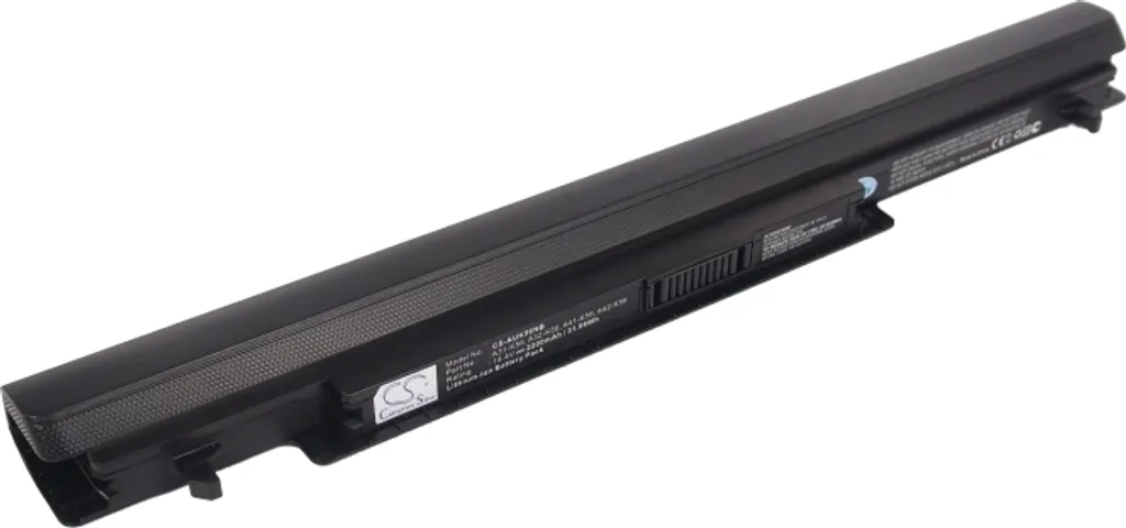 Batterie pour Asus A46CA A46CM A46E - Idéal pour le Travail Nomade