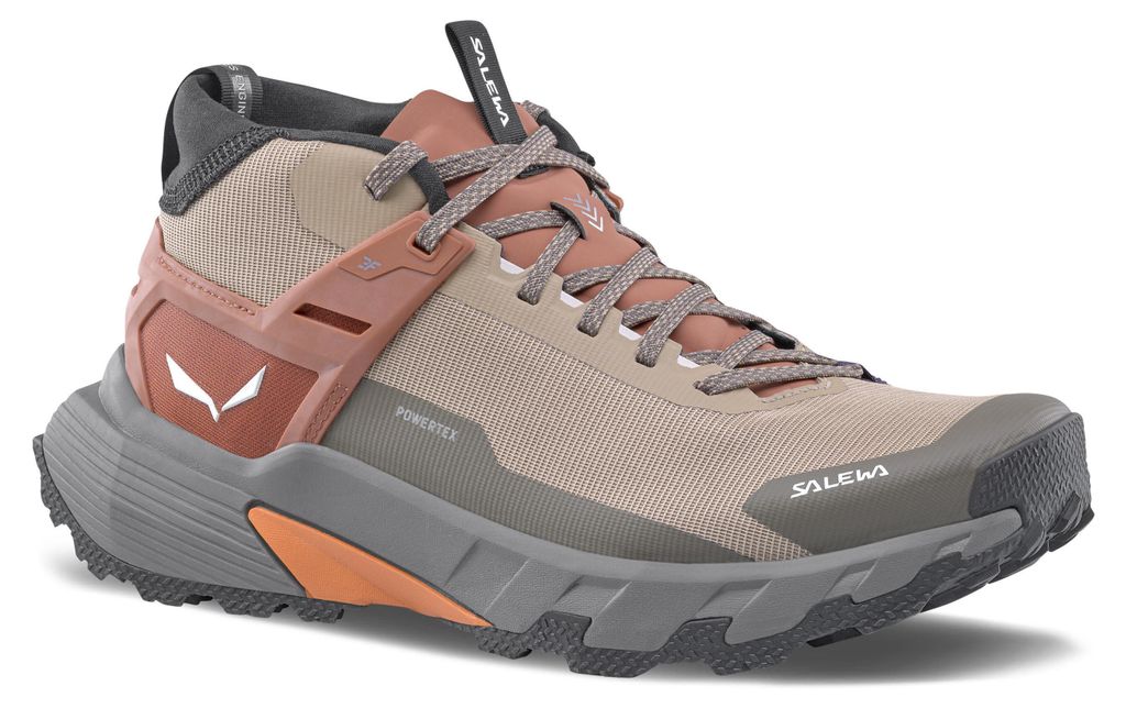 Buty trekkingowe wysokie męskie Salewa Pedroc 2 Mid PTX Zdjęcie produktu 