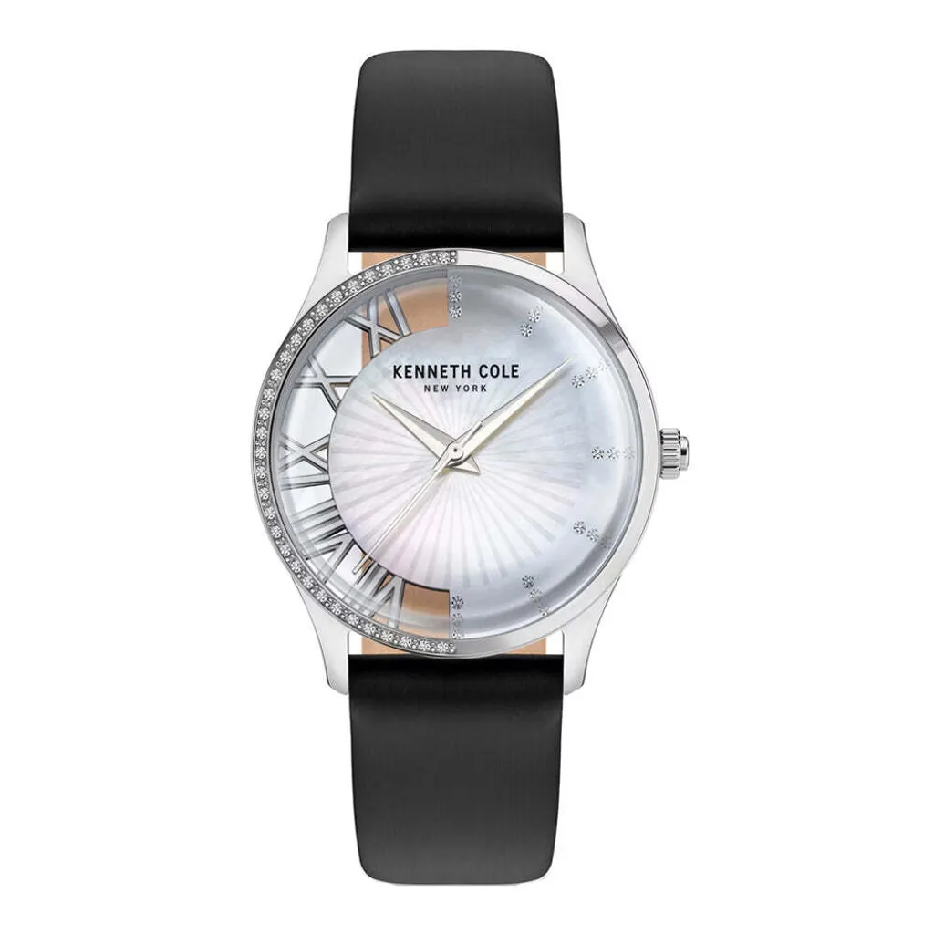 Kenneth Cole Orologio Donna KCWLA2126102 - Look Urban Chic 36mm