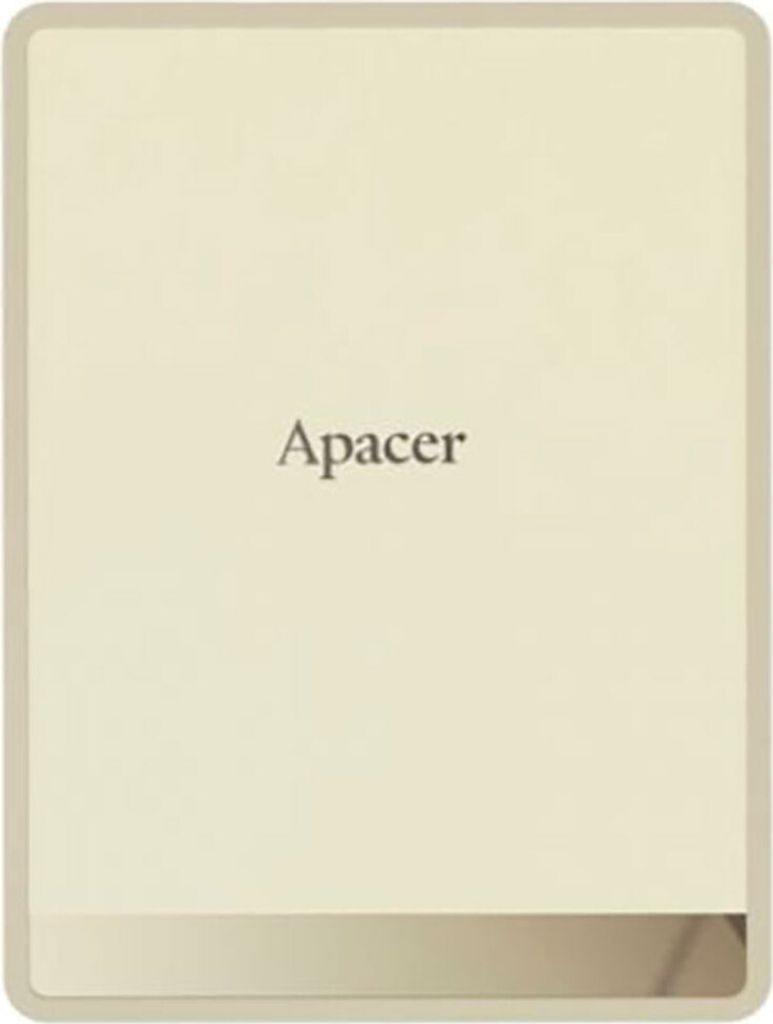 Apacer As724 1tb Externe Ssd One Size