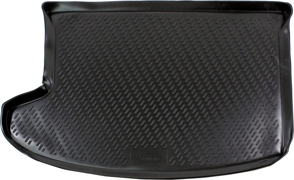 J&J AUTOMOTIVE | Gummi-Kofferraumwanne Kofferraummatte Kofferraum-Schutzmatte Kompatibel Jeep Compass 2009-2017, Anti-Rutsch, Geruchlos, Passgenau,...