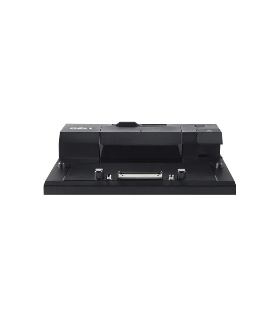 Station d'accueil Dell Euro Simple E-Port II Docking Station Noir Original