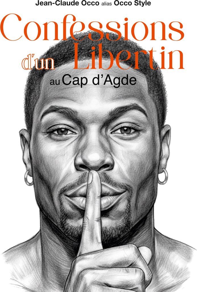 Bekenntnisse eines Libertin in Cap d'Agde