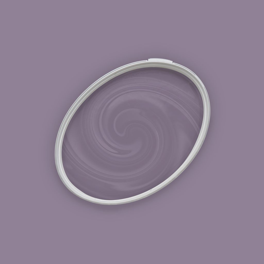 A.S. Création DD125567 The Color Kitchen Artful Aubergine TCK2006 5l Violett Matt