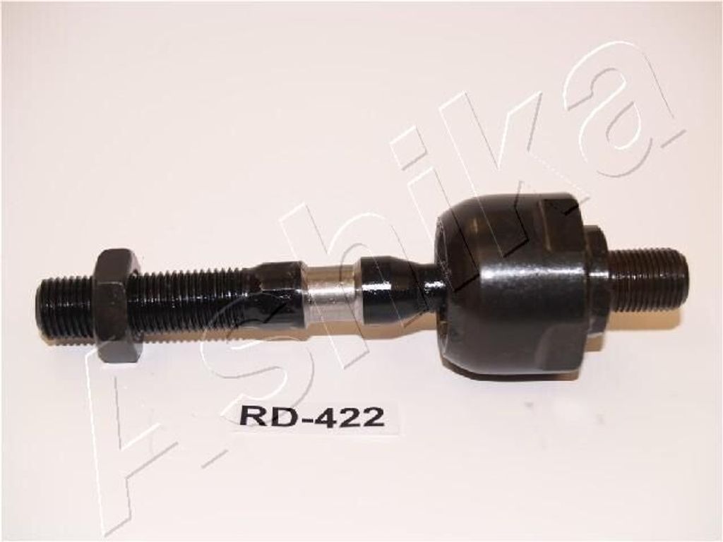 ASHIKA 103-04-422 Axialgelenk Spurstange für HONDA LEGEND Produktbild 