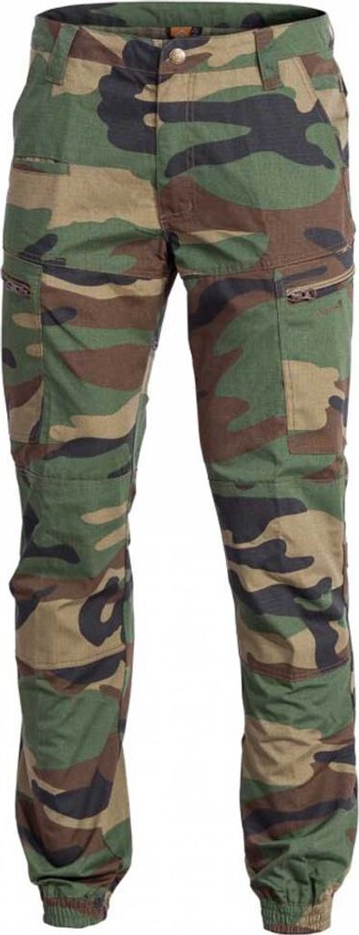 Pentagon Ypero Camo Hosen 50 / 32 50