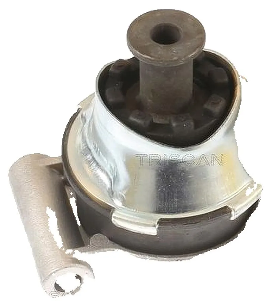 Supprimer vibrations moteur OPEL MERIVA avec palier TRISCAN Expertise