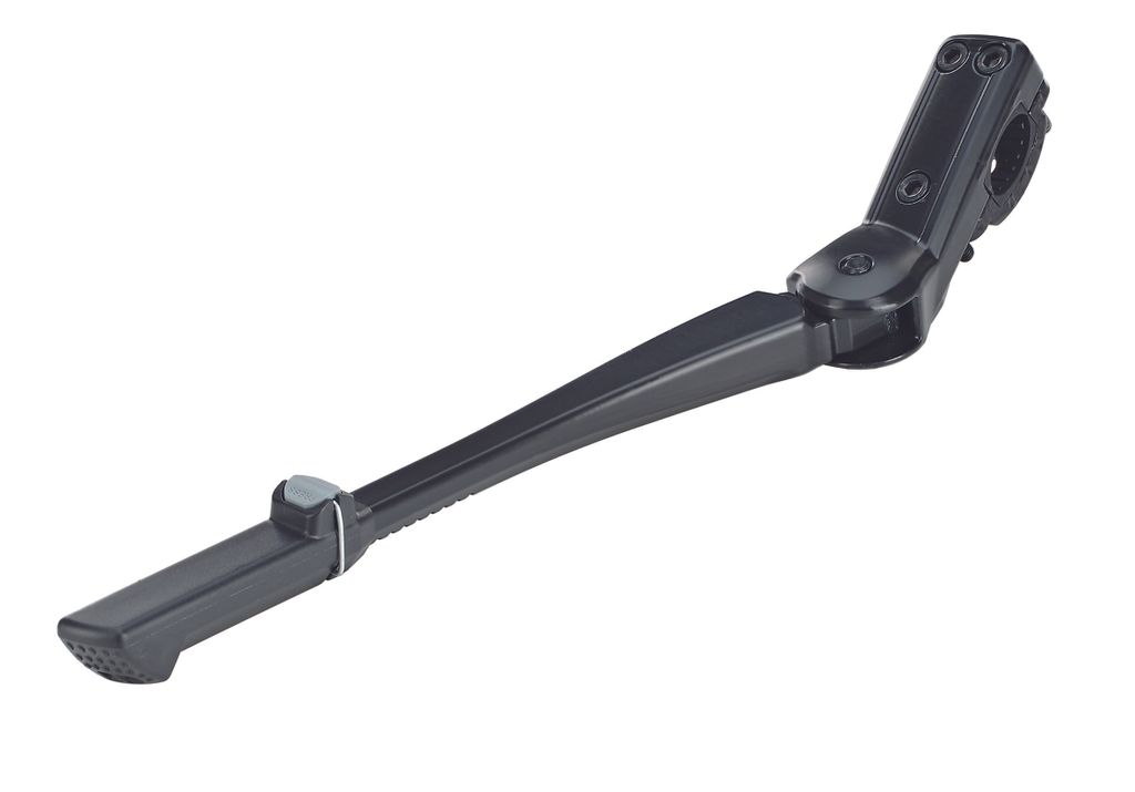 Prophete Hinterbauständer EASY Masterstay für 24“ bis 28“, höhenverstellbar, mit Schutzinnenteil, stabiler Stand für Fahrräder, einfach zu...